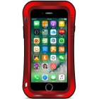 Чехол защитный Love Mei POWERFUL small waist upgrade version  на iPhone 7 (red)